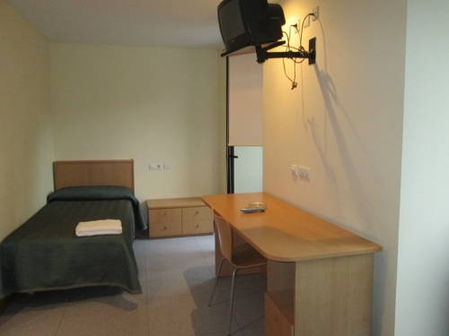 Imagen general del Hotel Errota Ostatua. Foto 5