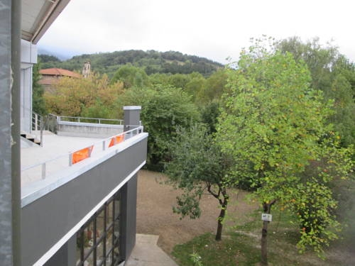 Imagen general del Hotel Errota Ostatua. Foto 6