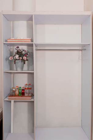 Imagen de la habitación del Hotel Ersha. Foto 2
