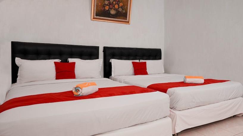 Imagen de la habitación del Hotel Ersha. Foto 3