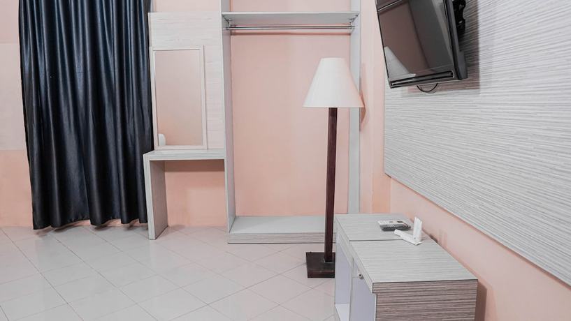 Imagen de la habitación del Hotel Ersha. Foto 6