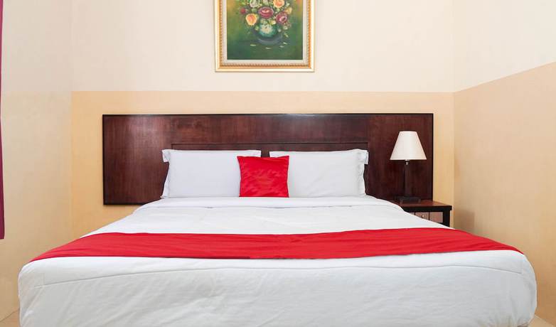 Imagen de la habitación del Hotel Ersha. Foto 7
