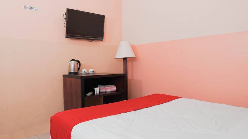 Imagen de la habitación del Hotel Ersha. Foto 9