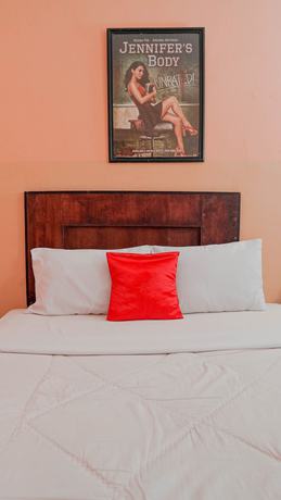 Imagen de la habitación del Hotel Ersha. Foto 10