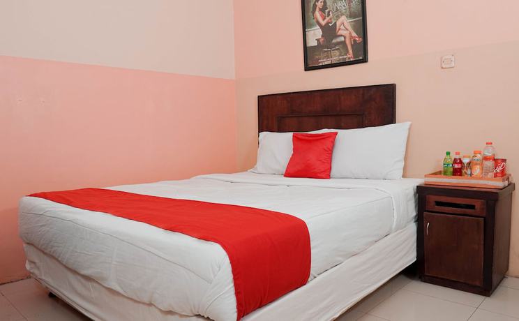 Imagen de la habitación del Hotel Ersha. Foto 11