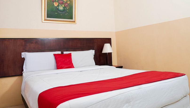 Imagen de la habitación del Hotel Ersha. Foto 12