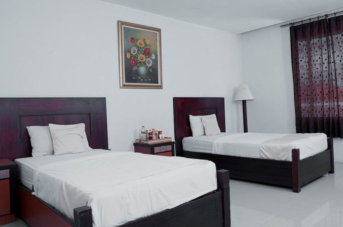 Imagen de la habitación del Hotel Ersha. Foto 13