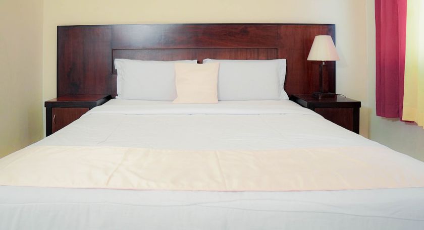 Imagen de la habitación del Hotel Ersha. Foto 16