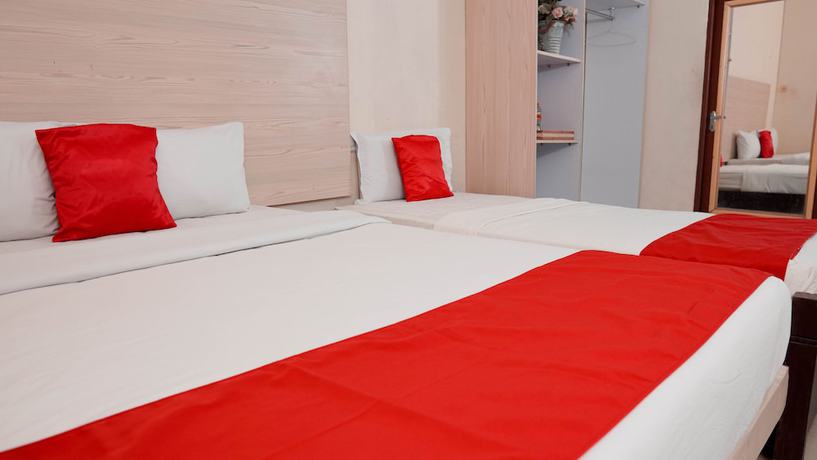 Imagen de la habitación del Hotel Ersha. Foto 18