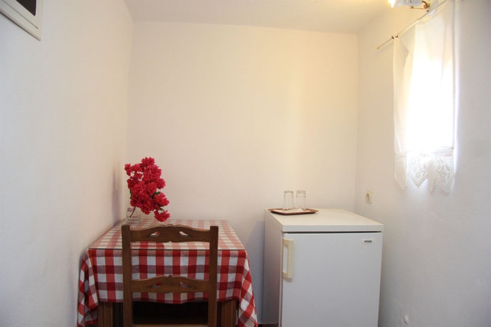 Imagen de la habitación del Hotel Ersi Villas. Foto 5