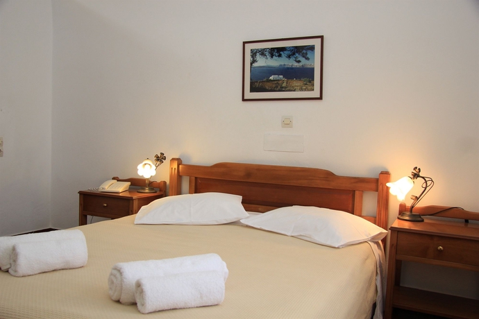 Imagen de la habitación del Hotel Ersi Villas. Foto 12