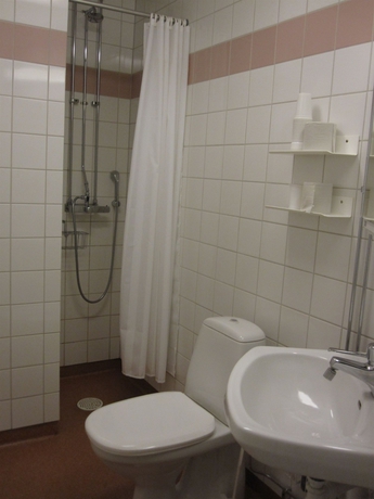 Imagen de la habitación del Hotel Ersta Konferens and l. Foto 2