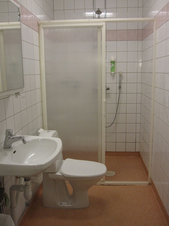 Imagen de la habitación del Hotel Ersta Konferens and l. Foto 3
