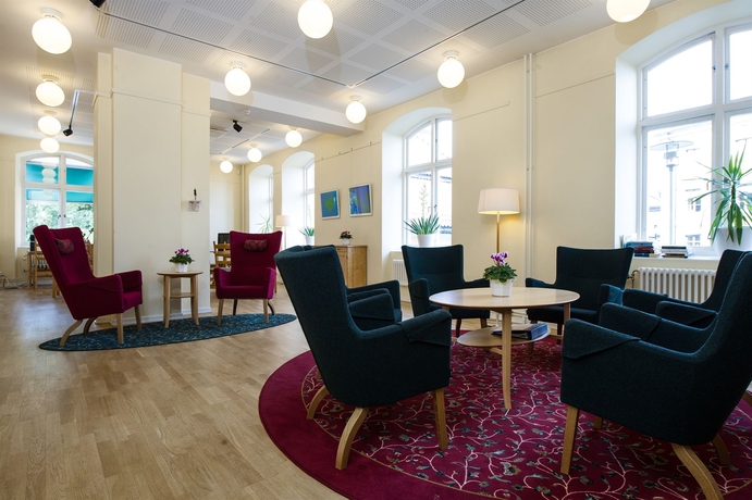 Imagen de los interiores del Hotel Ersta Konferens and l. Foto 12