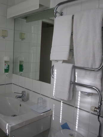 Imagen de la habitación del Hotel Ersta Konferens and l. Foto 4
