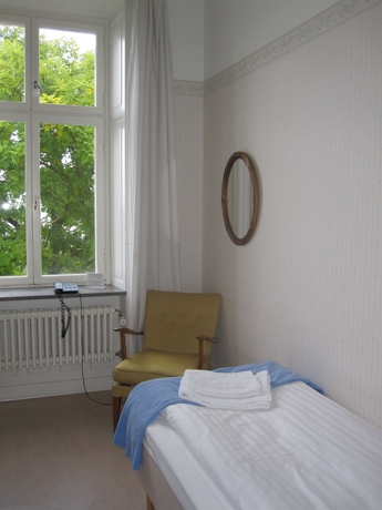 Imagen de la habitación del Hotel Ersta Konferens and l. Foto 5