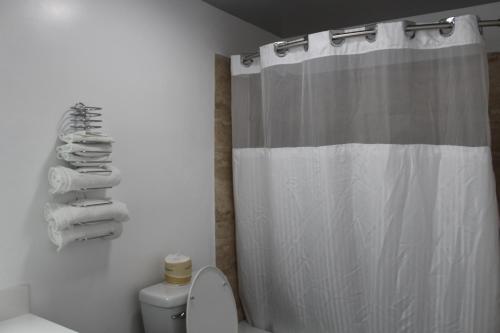 Imagen general del Hotel Erth Inn By Aga Los Angeles. Foto 2