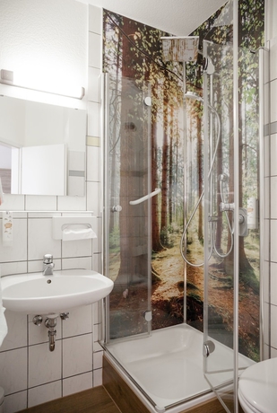 Imagen de la habitación del Hotel Ertl. Foto 16