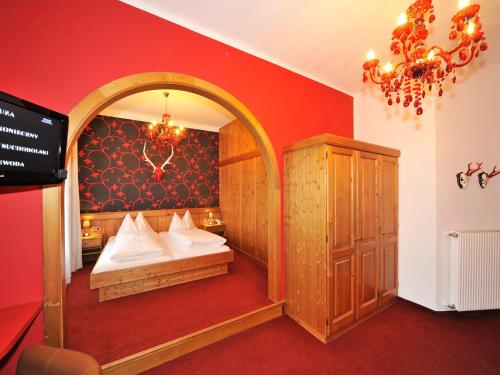 Imagen de la habitación del Hotel Ertl GmbH. Foto 7