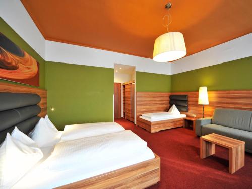 Imagen general del Hotel Ertl GmbH. Foto 3