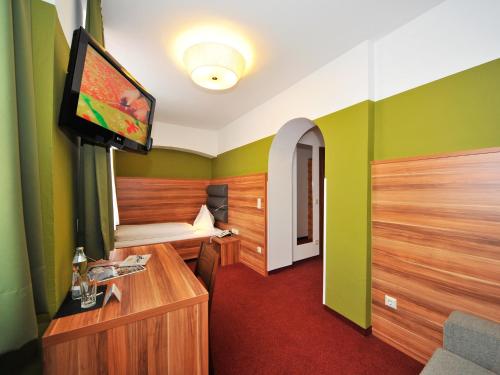 Imagen de la habitación del Hotel Ertl GmbH. Foto 8