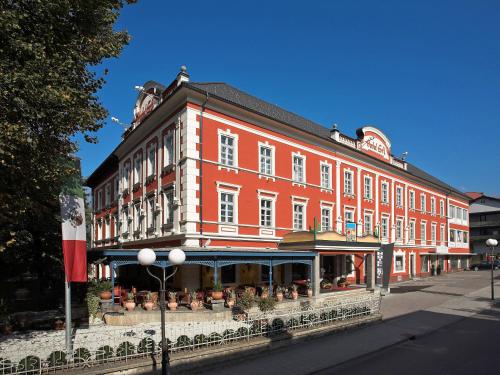 Imagen general del Hotel Ertl GmbH. Foto 4