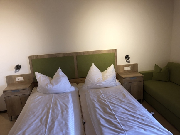 Imagen de la habitación del Hotel Ertlschweigerhaus. Foto 3