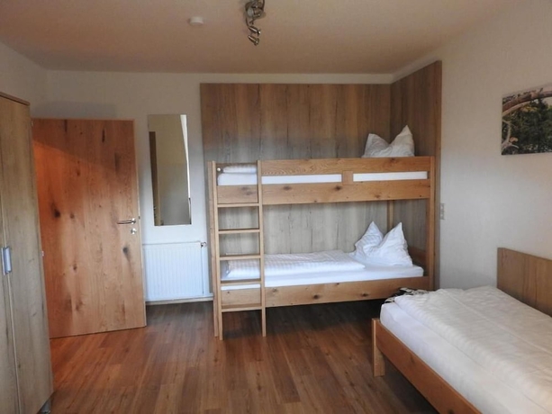 Imagen de la habitación del Hotel Ertlschweigerhaus. Foto 5