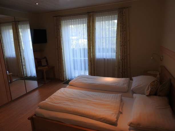 Imagen de la habitación del Hotel Ertlschweigerhaus. Foto 6