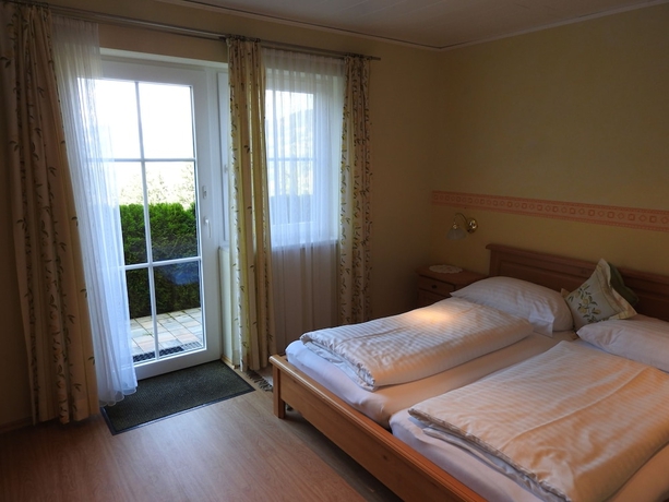 Imagen de la habitación del Hotel Ertlschweigerhaus. Foto 7
