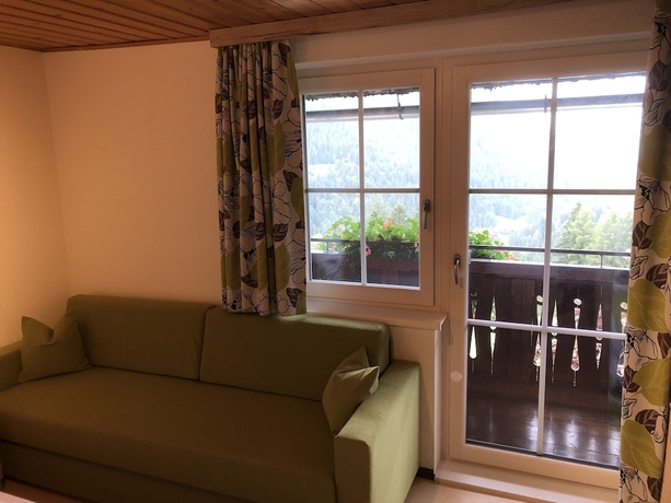 Imagen de la habitación del Hotel Ertlschweigerhaus. Foto 8