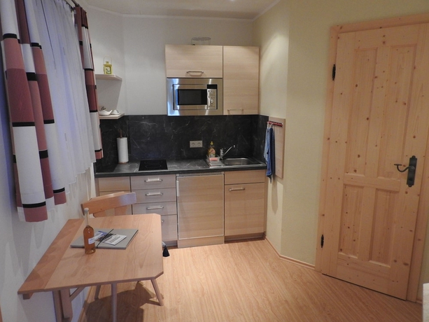 Imagen de la habitación del Hotel Ertlschweigerhaus. Foto 10