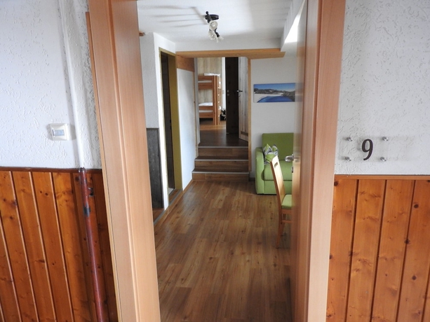 Imagen de la habitación del Hotel Ertlschweigerhaus. Foto 13