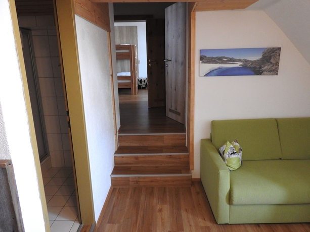 Imagen de la habitación del Hotel Ertlschweigerhaus. Foto 14