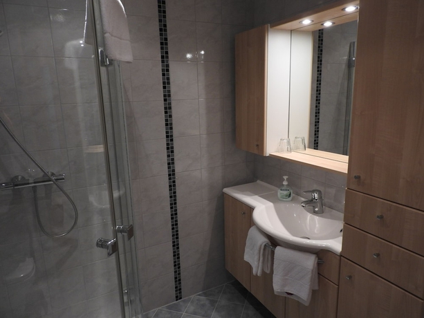 Imagen de la habitación del Hotel Ertlschweigerhaus. Foto 16