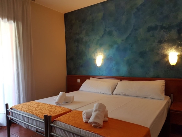 Imagen de la habitación del Hotel Erts Boutique. Foto 4