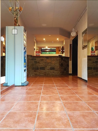 Imagen de los interiores del Hotel Erts Boutique. Foto 19