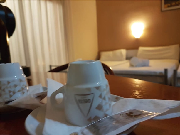 Imagen de la habitación del Hotel Erts Boutique. Foto 9