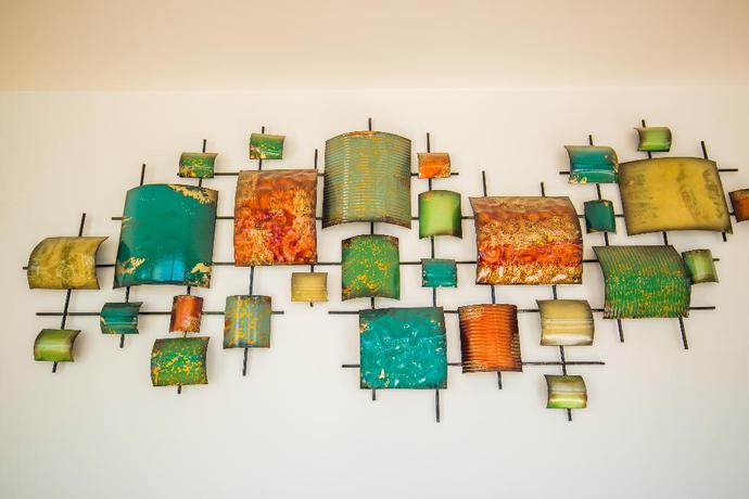 Imagen general del Hotel Erus Suites. Foto 5