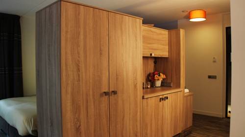 Imagen de la habitación del Hotel Erve Hulsbeek. Foto 5