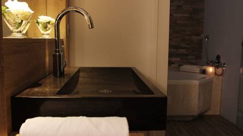 Imagen de la habitación del Hotel Erve Hulsbeek. Foto 6