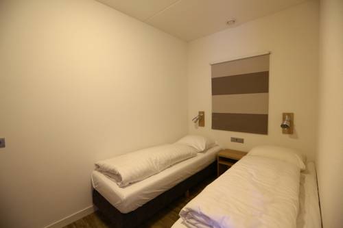 Imagen de la habitación del Hotel Erve Hulsbeek. Foto 7