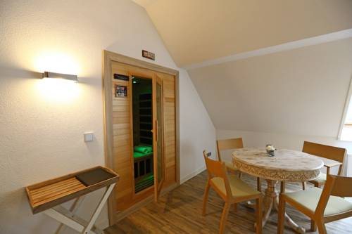 Imagen de la habitación del Hotel Erve Hulsbeek. Foto 8