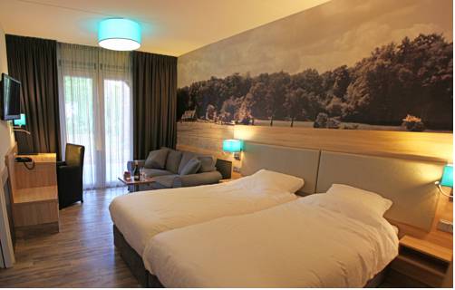 Imagen de la habitación del Hotel Erve Hulsbeek. Foto 10