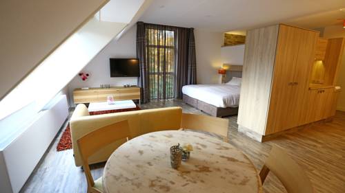 Imagen de la habitación del Hotel Erve Hulsbeek. Foto 11