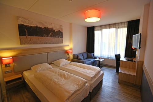 Imagen de la habitación del Hotel Erve Hulsbeek. Foto 13
