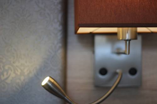 Imagen de la habitación del Hotel Erve Hulsbeek. Foto 15