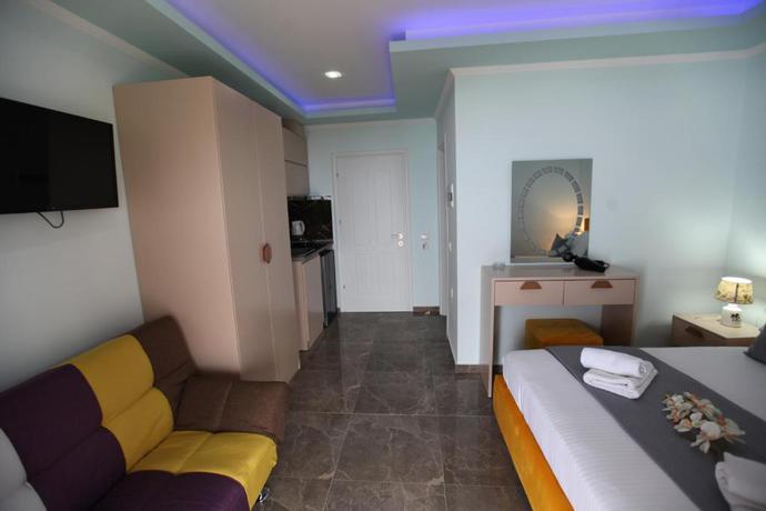 Imagen general del Hotel Erviliano. Foto 1