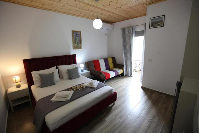 Imagen general del Hotel Erviliano. Foto 2