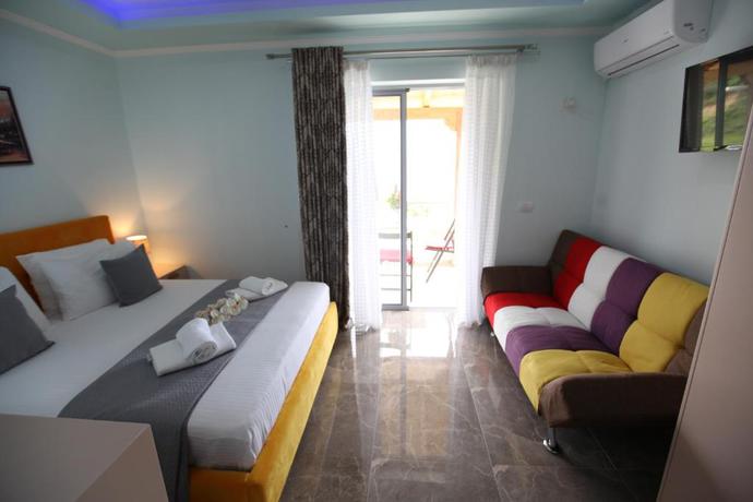 Imagen general del Hotel Erviliano. Foto 3